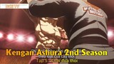 Kengan Ashura 2nd Season Tập 5 - Chơi đùa thôi