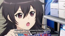 Ameku Takao no Suiri Karte - Episode 1 Sub Indo.