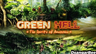 Baru Mulai Udah Diserang Suku Waraha - Green Hell Spirits of Amazonia #01