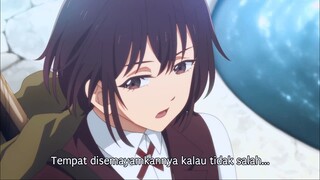 [Sub Indo] Bye Bye, Earth season 2 episode 2 Full Takarir Indonesia | REACTION