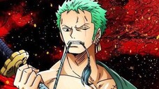 Zoro 🥶🥶🥶 Ngerii amat 😱