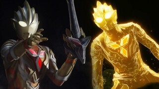 Tingkat Kesulitan Ultraman Teliga Dungeon: Tingkat kemenangan Shining Teliga sangat tinggi, dia bena