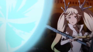 Sở Hữu Sức Mạnh Linh Thú, Tôi Chinh Phục Cả Thế Giới | Granblue Fantasy | Tóm Tắt Anime_Clip1