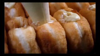 "Cream Puff Making" must fill the puffs today, Douban cannot rate