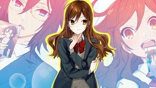 Horimiya「AMV」Troublemaker_ᴴᴰ_