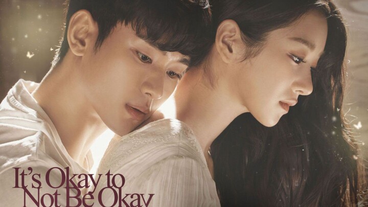 It's okay to not be okay💝 Episode 8