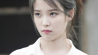 "IU". My unrequited love. His eyes make my heart pound.