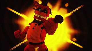 CÁCH CỦA TÔI FNF SILLY BILLY [Hoạt hình NGẮN FNAF]