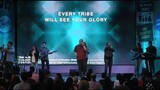 Tribes by Victory Worship (Live Worship led by Lee Simon Brown)