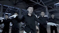Qinghai shake, but molchat doma