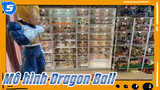 Triển lãm sưu tầm mô hình Dragon Ball_5