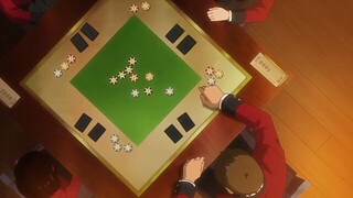 kakegurui episode 5 Tagalog Subtitle