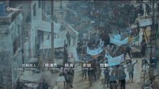 Lực Lượng Gìn Giữ Hòa Bình Full Movie [Sub Việt]