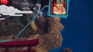 [One Piece Warriors 4] Kiến thức cơ bản (3): Làm thế nào để phát triển nhân vật và học được kỹ năng?