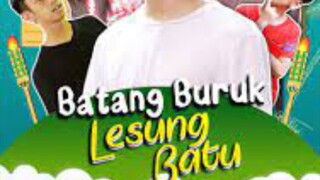 Batang Buruk Lesung Batu