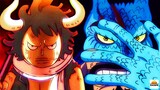 Das Ende von Kaido? | One Piece 1049
