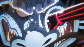 ONEPIECE EP1018 - KAIDO DIJADIIN SAMSAK OLEH LUFFY. LAW, KID, ZORO BAHKAN BIG MOM DIAM TERCENGANG