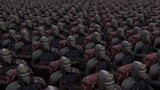 [Warhammer 40k] "ชีวิตคือเ*ยญที่จักรพรรดิมอบให้ ใช้ให้ดี" (Krieg Death Legion)