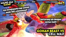 Mereka kembali bertarung setelah Movie DBS Tayang🔥