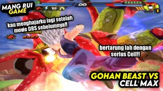 Mereka kembali bertarung setelah Movie DBS Tayang🔥