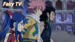 Hội pháp sư Fairy Tail (Short Ep 93) - Sự kết hợp của Dragon Slayers (Phần 1) #fairytail