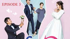 Go Back Couple Episode 3 Tagalog Dubbed