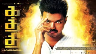 Kaththi [ 2014 ] Tamil Full Movie 1080P HD Watch Online