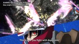 Mobile Seed Gundam Freedom English Subtitle