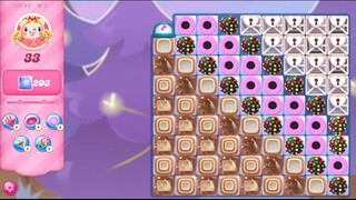 Candy crush saga level 16797