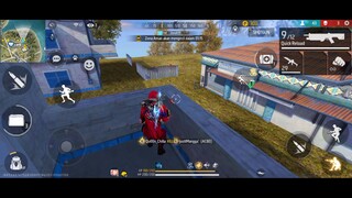 SOLO VS SQUAD DI MAP ALPINE FULL GAMEPLAY