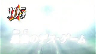 EYESHIELD21 EP105 TAGALOG DUB