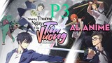 Tóm Tắt " Cuộc Sống Thường Nhật Của Tiên Vương " | Season 1 | P3 | AL Anime