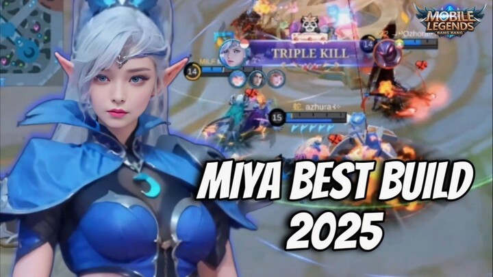 BUILD 2025 EMANG GACORR WKWK
