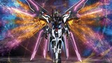 MAD Gundam Seed Freedom OP Freedom with lyrics full version.