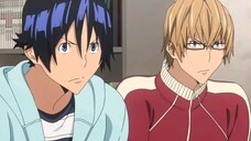 Bakuman S2 episode 23 SUB INDO