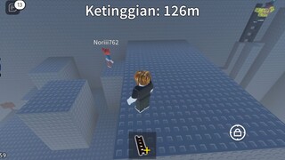 ROBLOX : Ketika Punya Pasangan Beda Pemikiran