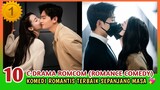 10 DRAMA CHINA ROMCOM (KOMEDI ROMANTIS) TERBAIK