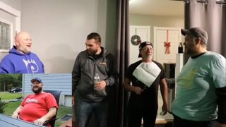 Extreme Oreo Challenge! Webber's Reaction