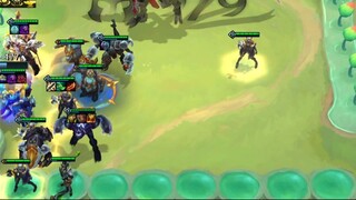 zeri bye backline TIKTOK