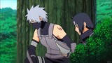 Itachi Joins Anbu Under Kakashi, And They Go On a Mission Together | Naruto
