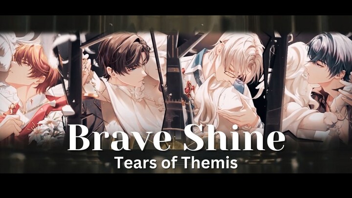 Tears of Themis AMV/GMV ♪ Brave Shine ♪ (Fate UBW)