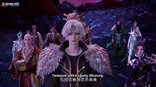 The Emperor of Myriad Realms Episode 138 Sub Anichin [1080P]