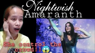 Nightwish- Amaranth ( Wacken2013)