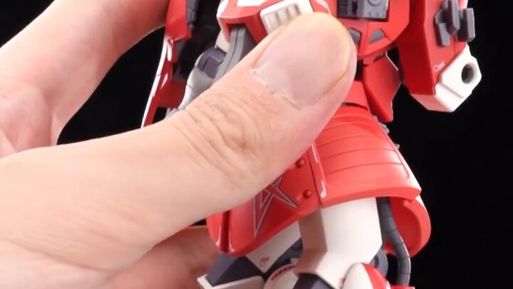 A knockoff with a Gundam face! Ka-Soul Amuro's Dijet [Brief Review]