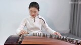 [Divine Comedy Series] Guzheng Version "May Rain" Naruto Shippuden ost