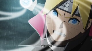 BORUTO: NARUTO NEXT GENERATIONS Episode 248 – Another Fierce Battle