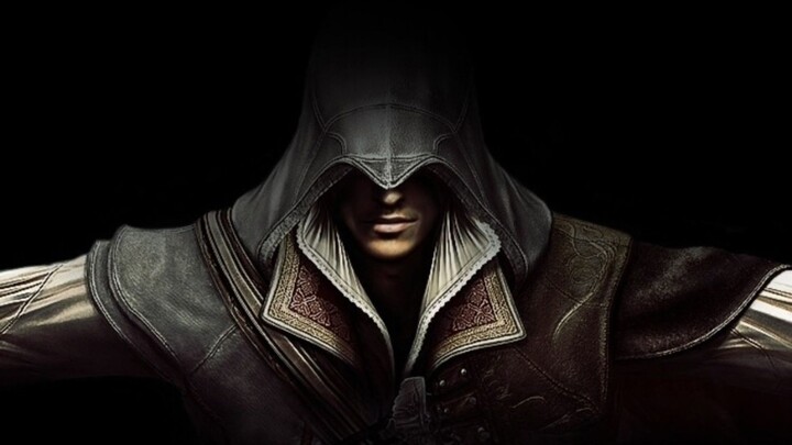 Game|Cắt tổng hợp siêu đỉnh của "Assassin's Creed"