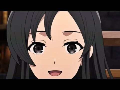 Nanahoshi's Relationship with Dragongod Orsted explained | Mushoku Tensei explained