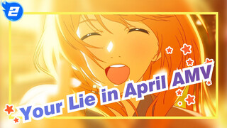 [Your Lie in April] This Is Not To Die For Love, But To Live And Die_2