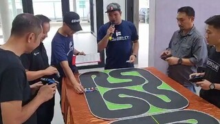 Turbo Racing1:76精彩赛事